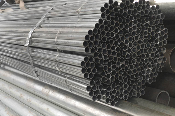 镀锌钢管 镀锌钢管