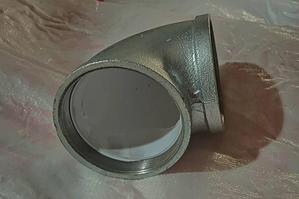 池州定制沟槽管件批发