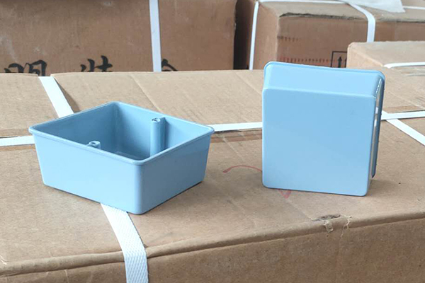 池州定制沟槽管件批发