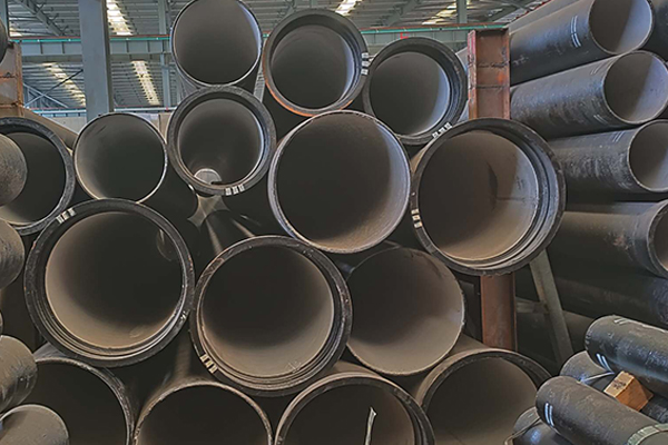 马鞍山定制双壁波纹管批发