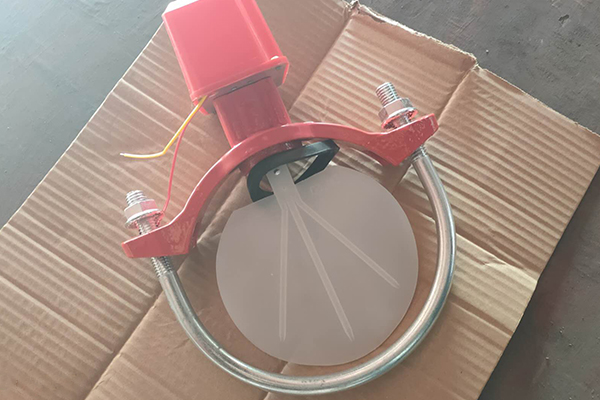 池州定制沟槽管件价格