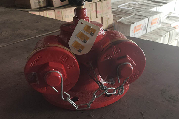 池州定制沟槽管件价格