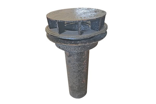 铸铁地漏 铸铁地漏