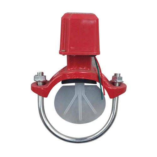 水流指示器 水流指示器